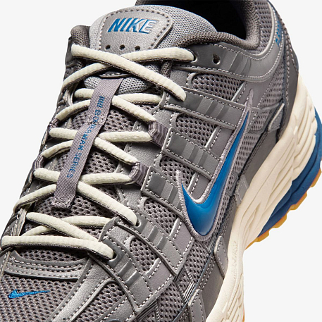 Кроссовки NIKE P-6000