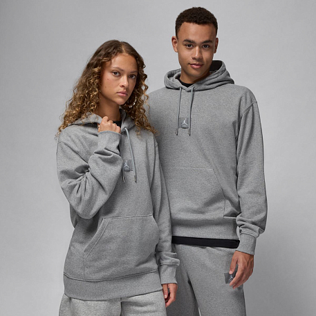 Толстовка JORDAN M J FLT FLC PO