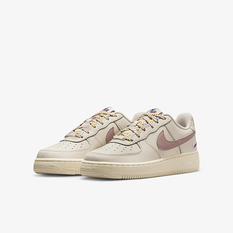 Кроссовки NIKE AIR FORCE 1 LV8 1 (GS)