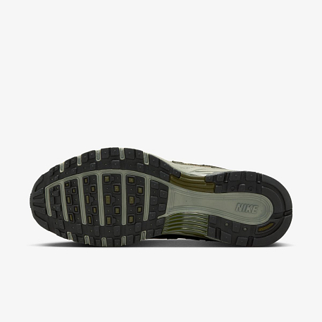 Кроссовки NIKE W P-6000 SE