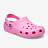 Клоги Crocs Classic Clog K Dsp