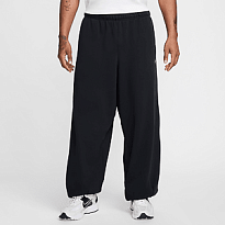 Брюки NIKE M NK CLUB FT OVERSIZED PANT