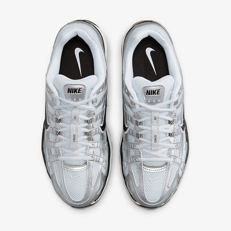 Кроссовки NIKE WMNS P-6000