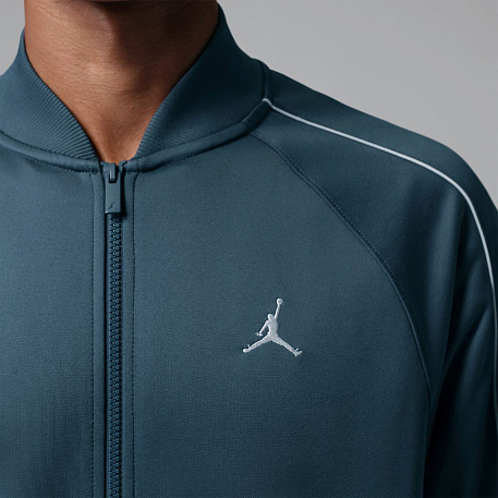Куртка JORDAN M J BRK TRICOT TRACK SUIT JKT
