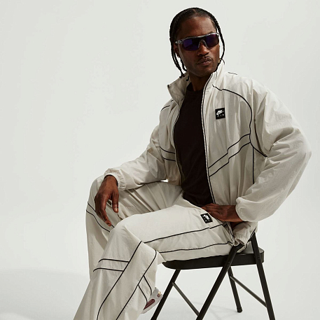 Брюки NIKE M NK AIR PK TRK PANT