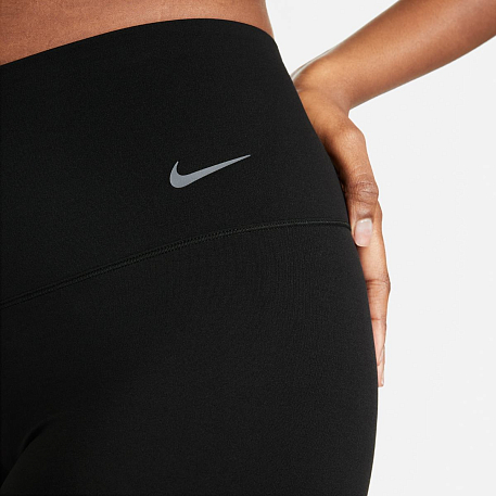 Шорты NIKE W Dri-FIT ZENVY HR 8IN SHORT