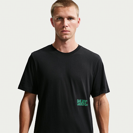 Футболка NIKE U NSW TEE STD CELEBRATE FUTR 2