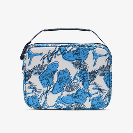 Ланчбокс JORDAN JAN HBR LUNCH BOX