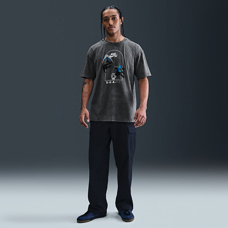 Футболка NIKE U NK SB TEE M90 OC COURT