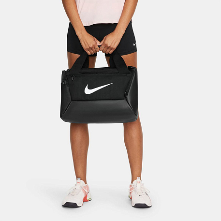 Сумка NIKE NK BRSLA XS DUFF - 9.5 (25L)