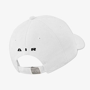 Кепка JAN JORDAN STRUCTURED STRAPBAC