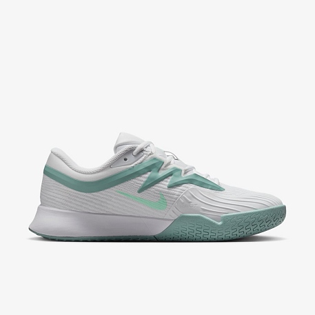 Кроссовки NIKE W ZOOM VAPOR PRO 3 HC