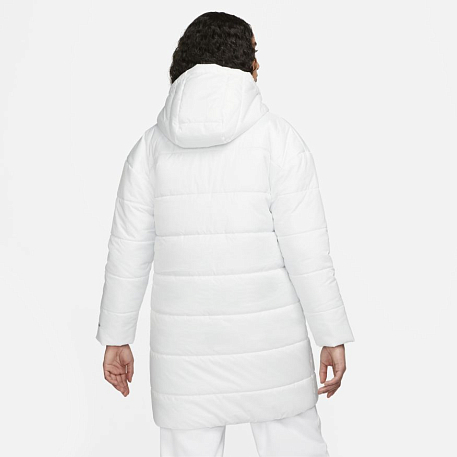 Куртка Nike Synthetic Therma-FIT Repel Hoodie PARKA