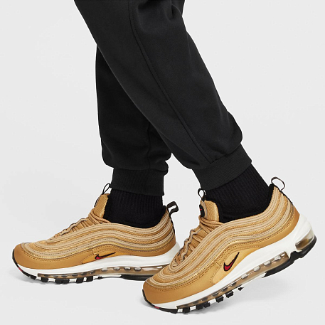 Брюки NIKE K NSW CLUB FT JGGR LBR
