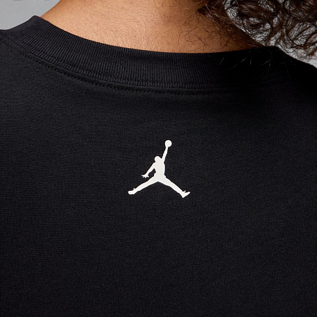 Футболка JORDAN W J BRK SS GF GFX TEE AJXI