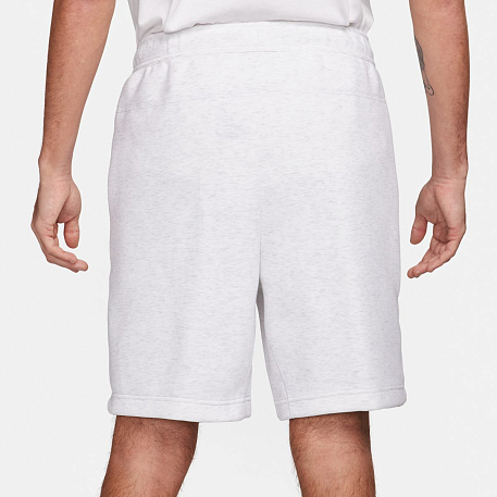Шорты NIKE M TCH FLC SHORT