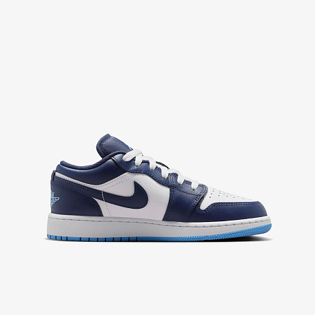 Кроссовки JORDAN AIR JORDAN 1 LOW (GS)