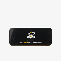 Серветки (12 шт. в уп.) CrepProtect Crep Protect - Wipes