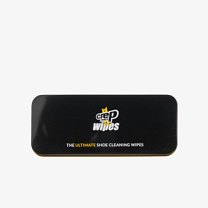 Серветки (12 шт. в уп.) CrepProtect Crep Protect - Wipes