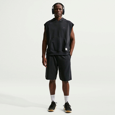 Шорты NIKE M NK DF NAC FLC SHORT