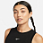 Майка NIKE W NSW ESSNTL RIB CRP TANK
