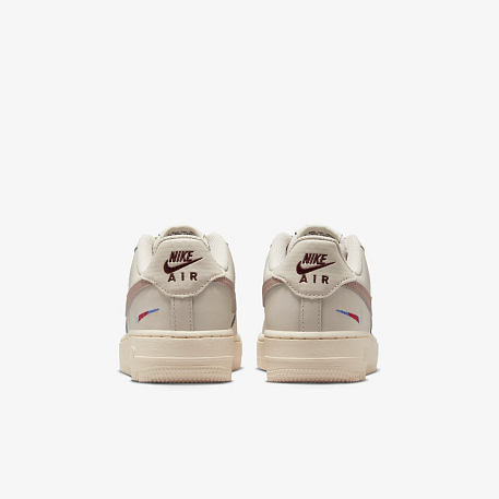 Кроссовки NIKE AIR FORCE 1 LV8 1 (GS)