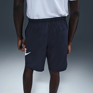 Шорты NIKE M NK CLUB SHORT WVN