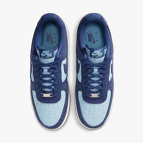 Кроссовки NIKE AIR FORCE 1 07 LV8