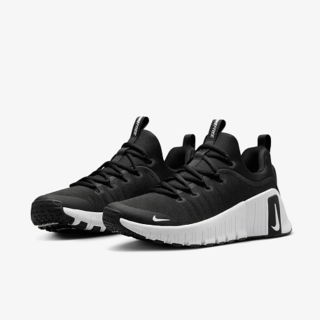 Кроссовки NIKE W FREE METCON 6