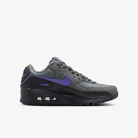 Кроссовки NIKE AIR MAX 90 SE (GS)