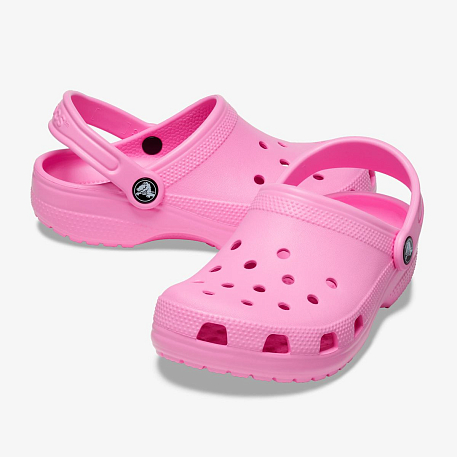 Клоги Crocs Classic Clog K Dsp