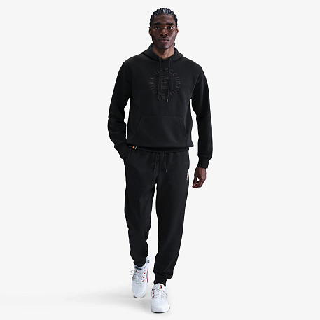 Толстовка NIKE M NKCT DF HRTGE FLC PO HD