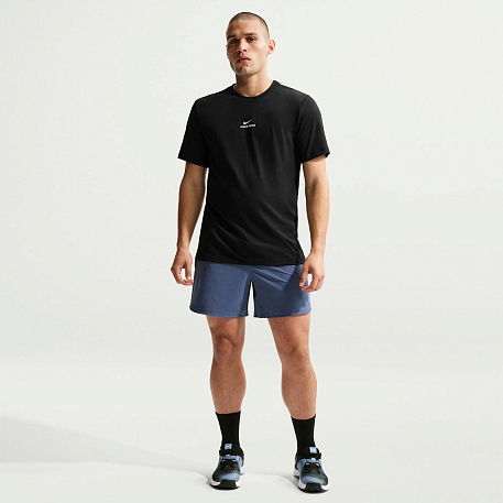 Футболка NIKE M NK DF TEE STD PRO