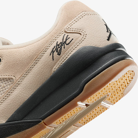 Кроссовки JORDAN FLIGHT COURT