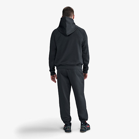 Толстовка NIKE KB U NK TF FUND PO HDY