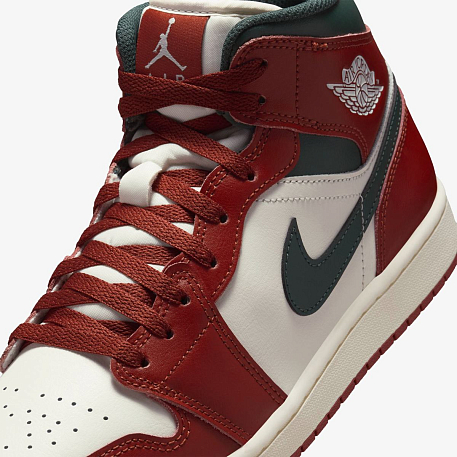 Кроссовки AIR JORDAN 1 MID