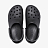 Клоги Crocs Classic Platform Clog W Blk