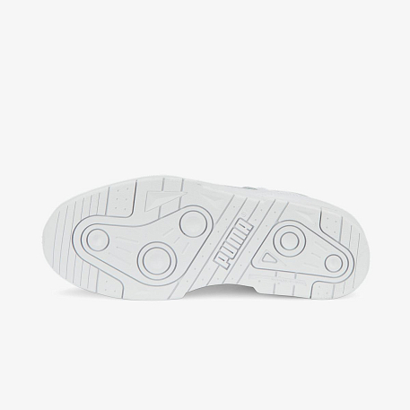 Кеды Puma Slipstream lth White-White