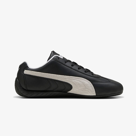 Кроссовки PUMA SPEEDCAT LTHR