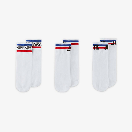 Носки Nike Everyday Essential Ankle