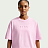 Футболка NIKE W NSW LUXE SS TEE BOXY