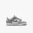 Кроссовки NIKE DUNK LOW (PS)