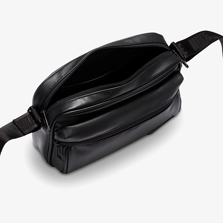 Сумка на пояс NIKE NK HERITAGE PRM CAMERA CRSSBDY