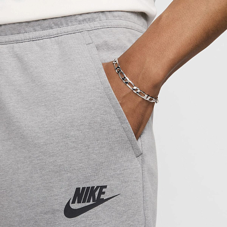 Брюки NIKE M NSW TE FLC JGGR