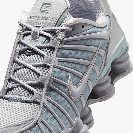 Кроссовки NIKE W SHOX TL