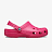 Клоги CROCS Classic Whi