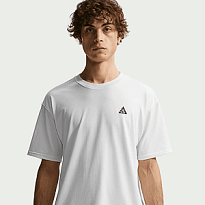 Футболка NIKE M ACG DF TEE LSE 12MO CAMP LT