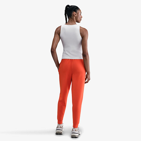 Брюки NIKE W NK 24.7 DF MR JOGGER SOFT