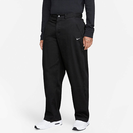 Брюки Nike Life El Chino Pants