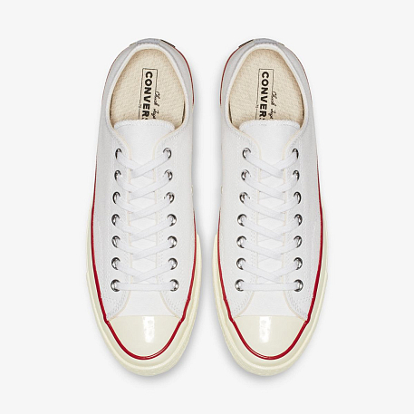 Кеды Converse Chuck Taylor All-Star 70 Ox
